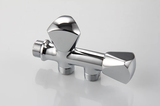cold water tap